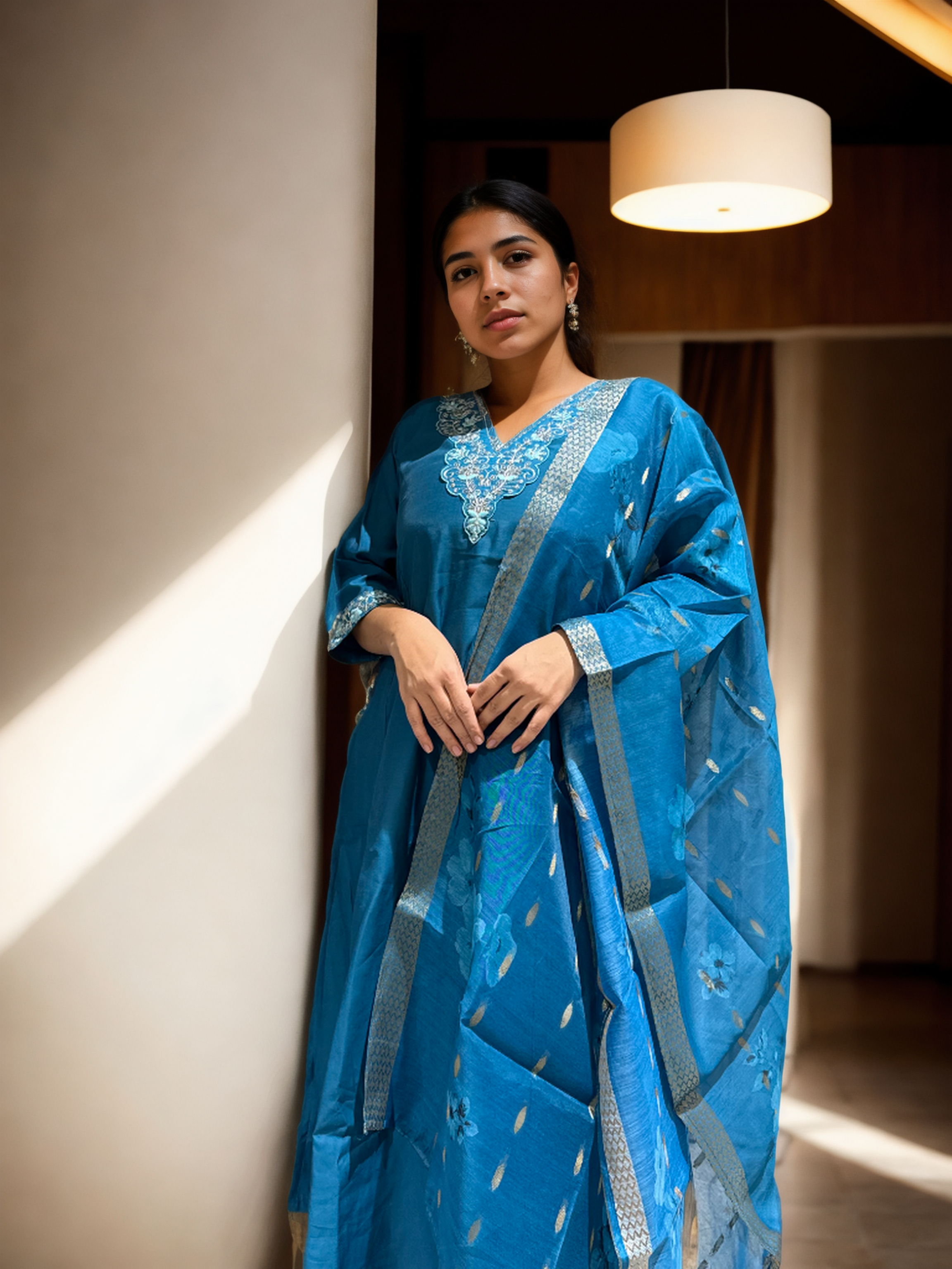 Anarkali sets