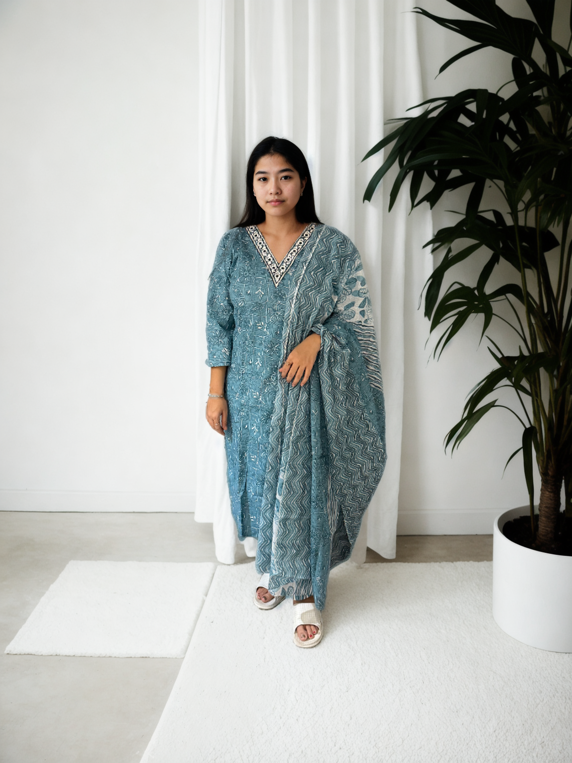 Cotton set